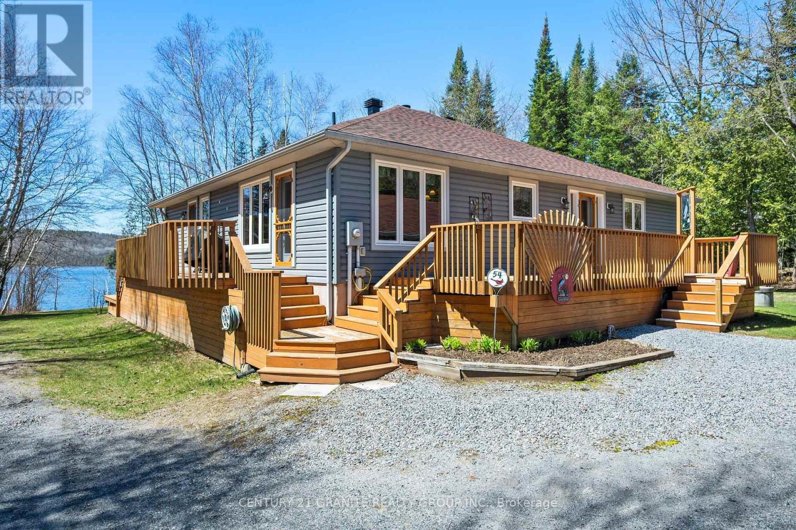 54 Cedar Drive, Hastings Highlands (Herschel Ward), Ontario  K0L 1C0 - Photo 26 - X13061716