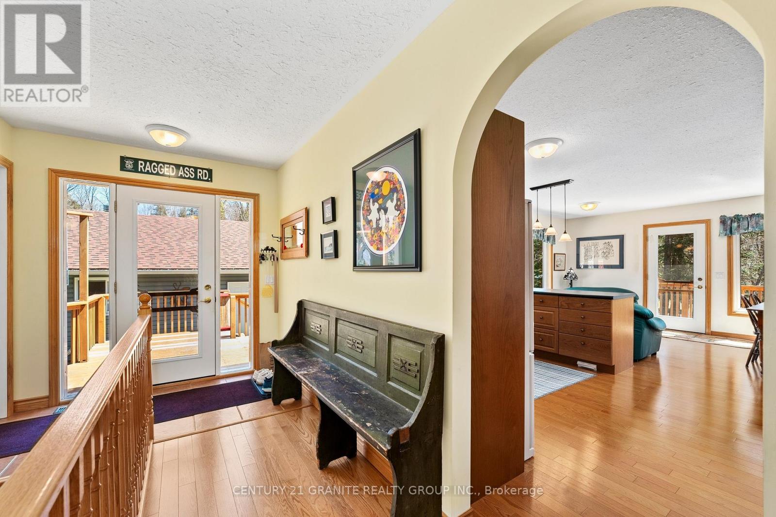 54 Cedar Drive, Hastings Highlands (Herschel Ward), Ontario  K0L 1C0 - Photo 3 - X13061716