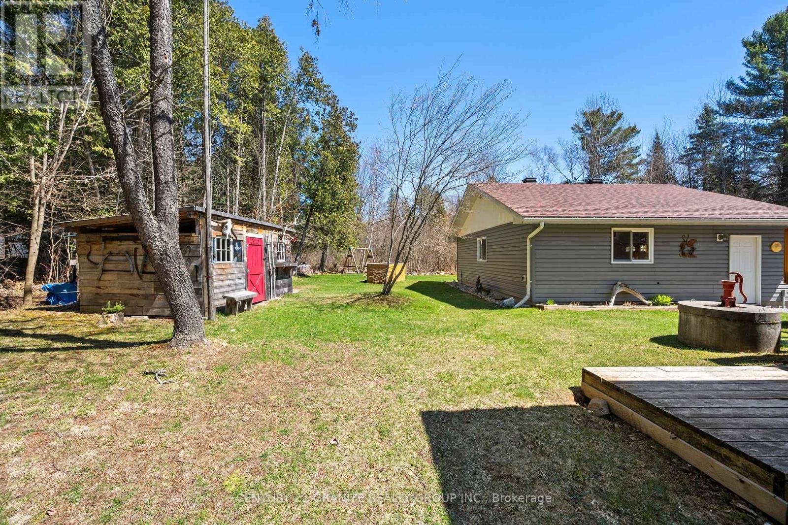 54 Cedar Drive, Hastings Highlands (Herschel Ward), Ontario  K0L 1C0 - Photo 37 - X13061716