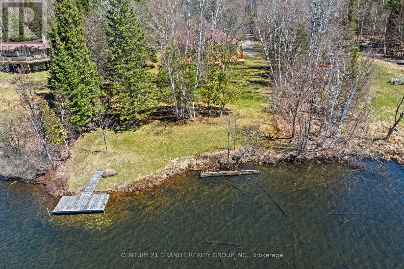 54 Cedar Drive, Hastings Highlands (Herschel Ward), Ontario  K0L 1C0 - Photo 40 - X13061716