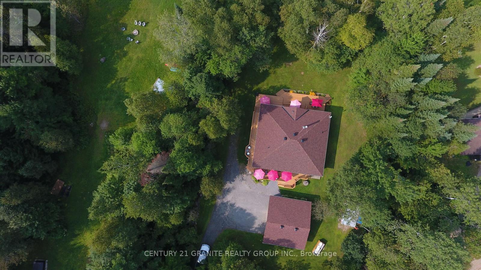 54 Cedar Drive, Hastings Highlands (Herschel Ward), Ontario  K0L 1C0 - Photo 47 - X13061716