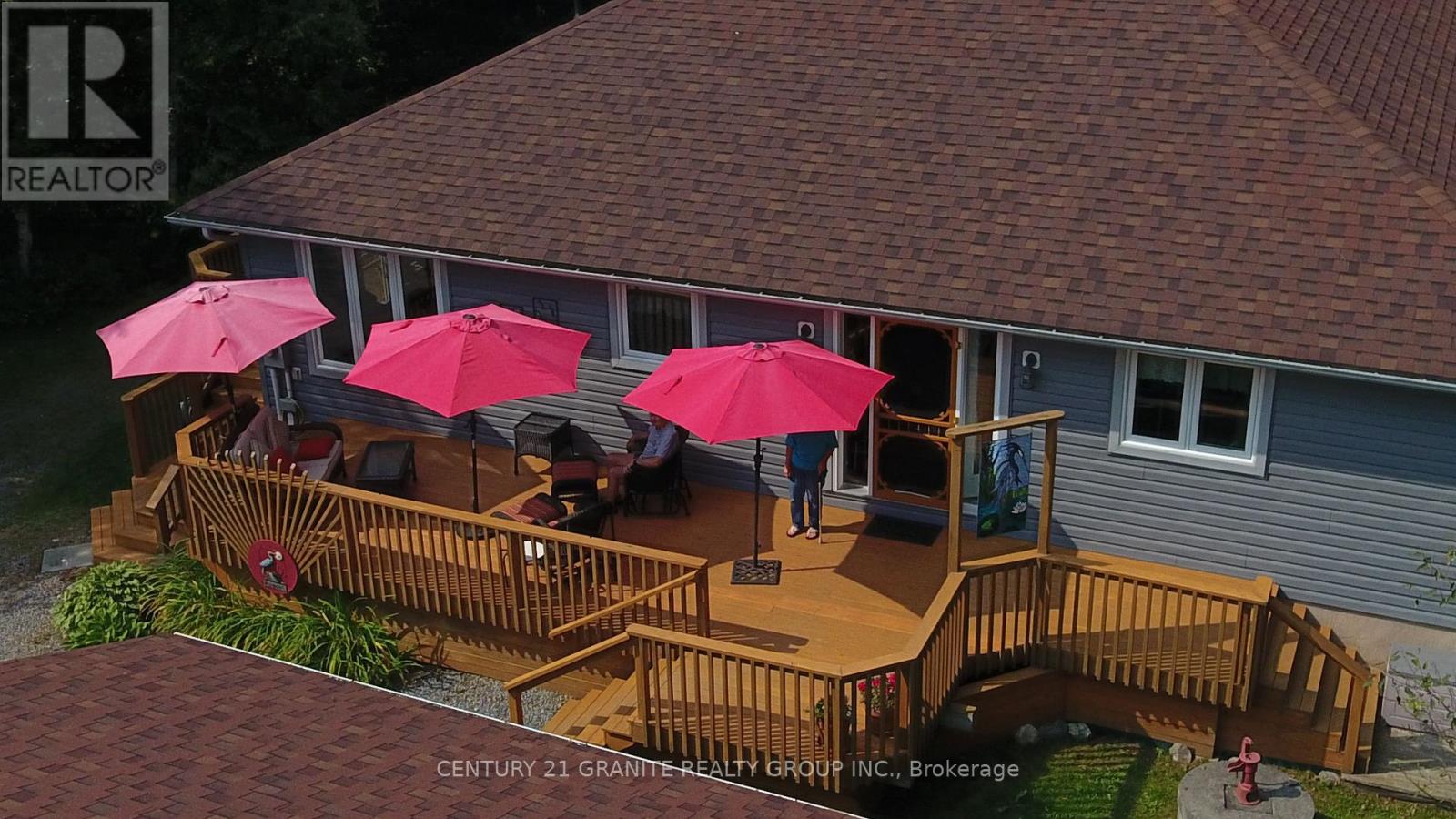 54 Cedar Drive, Hastings Highlands (Herschel Ward), Ontario  K0L 1C0 - Photo 49 - X13061716