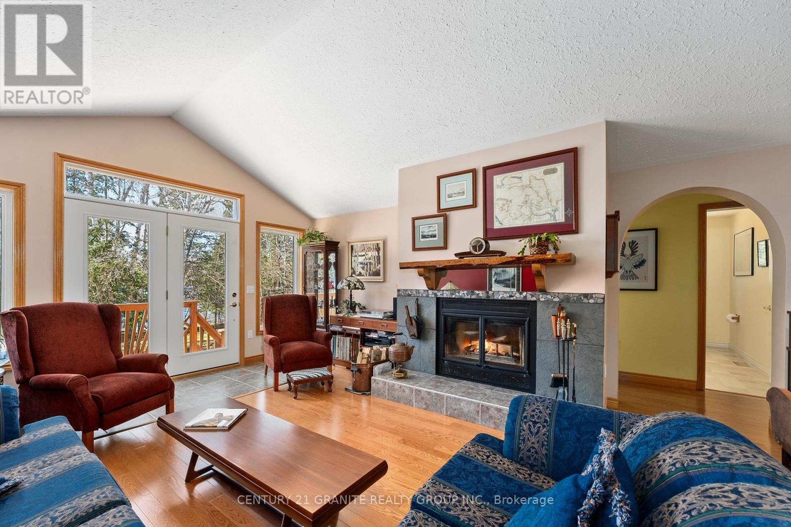 54 Cedar Drive, Hastings Highlands (Herschel Ward), Ontario  K0L 1C0 - Photo 6 - X13061716