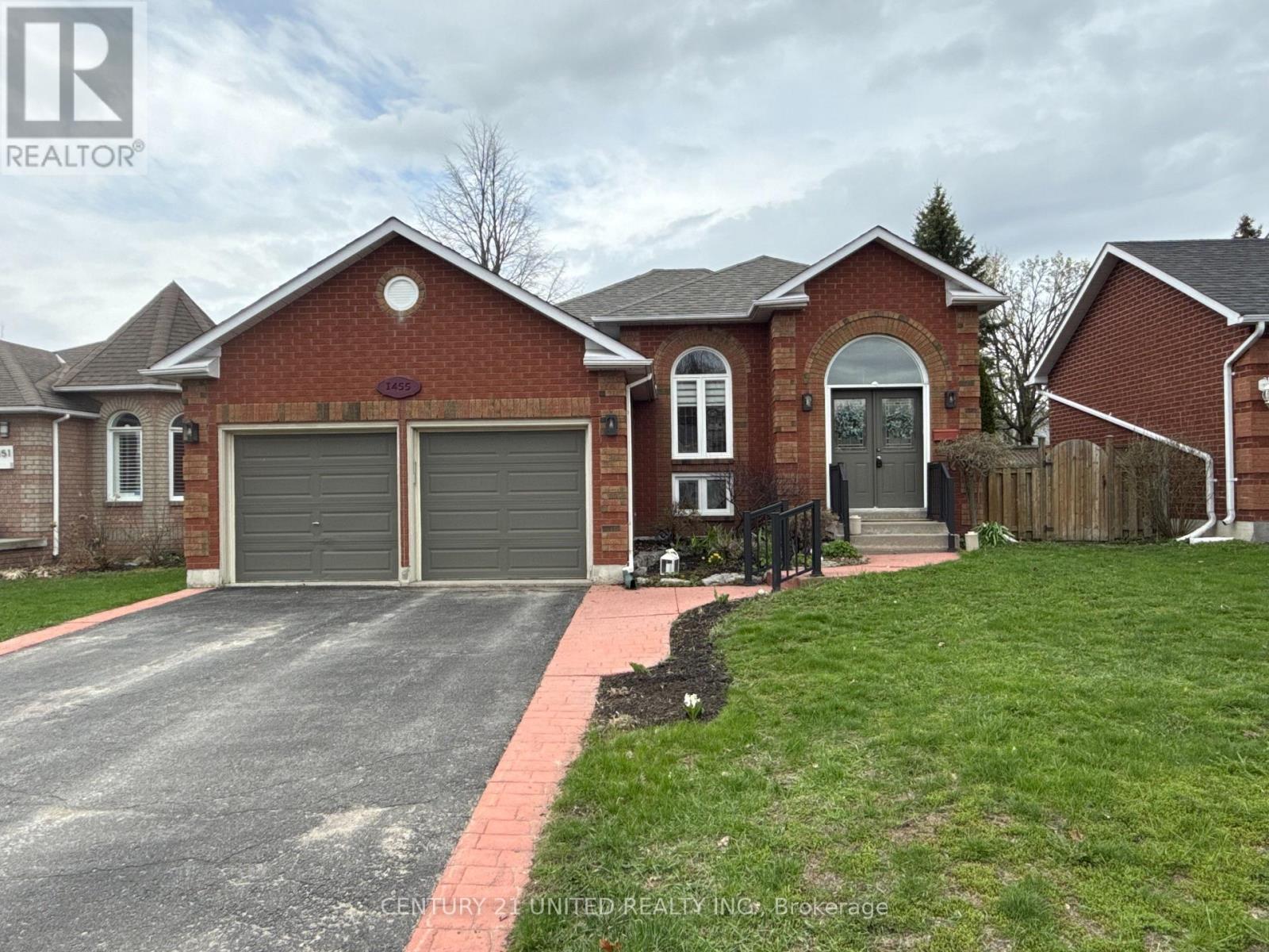 1455 GLENFOREST CRESCENT, peterborough (monaghan ward 2), Ontario