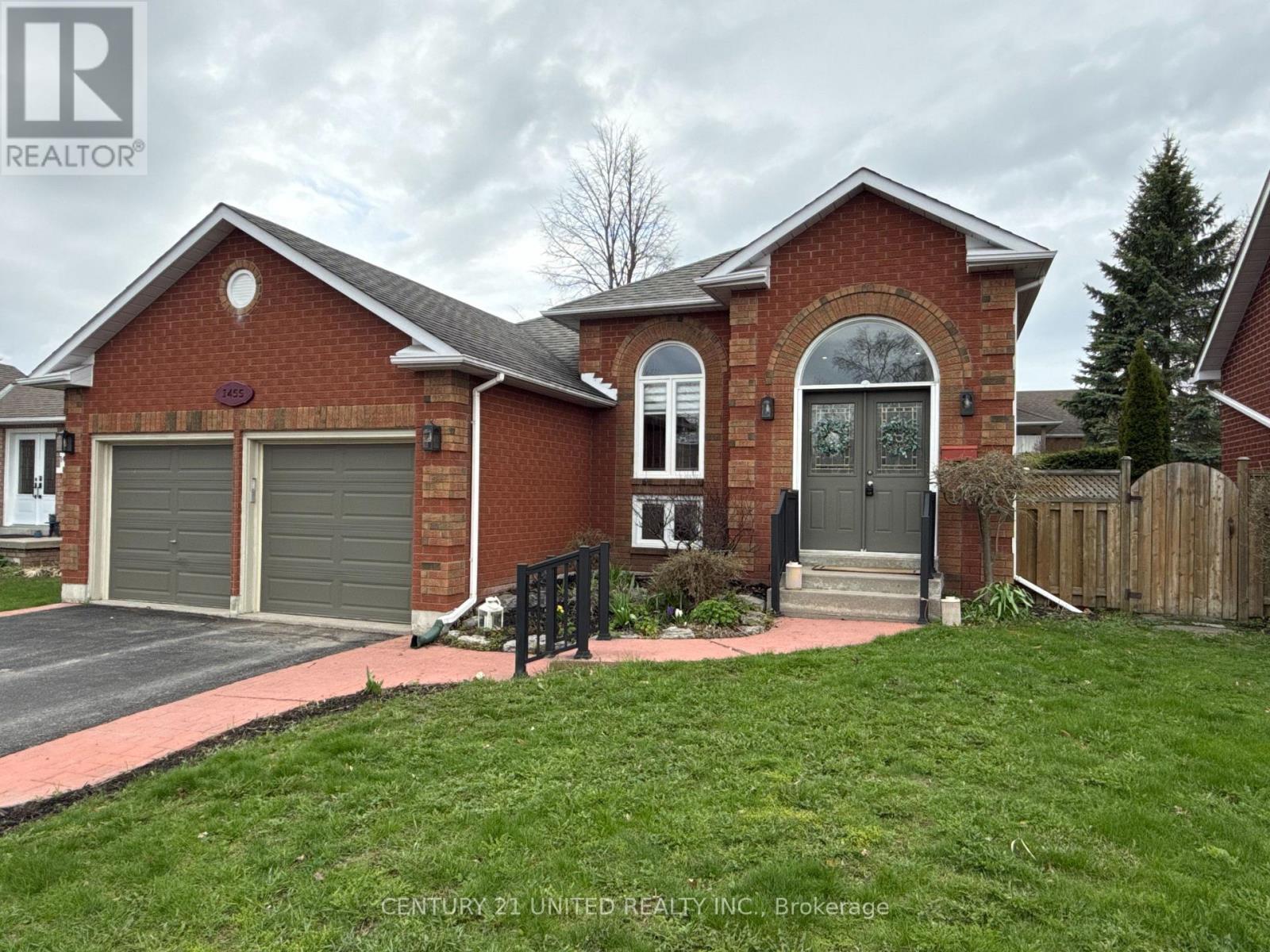 1455 Glenforest Crescent, Peterborough (Monaghan Ward 2), Ontario  K9K 2J2 - Photo 2 - X13061730