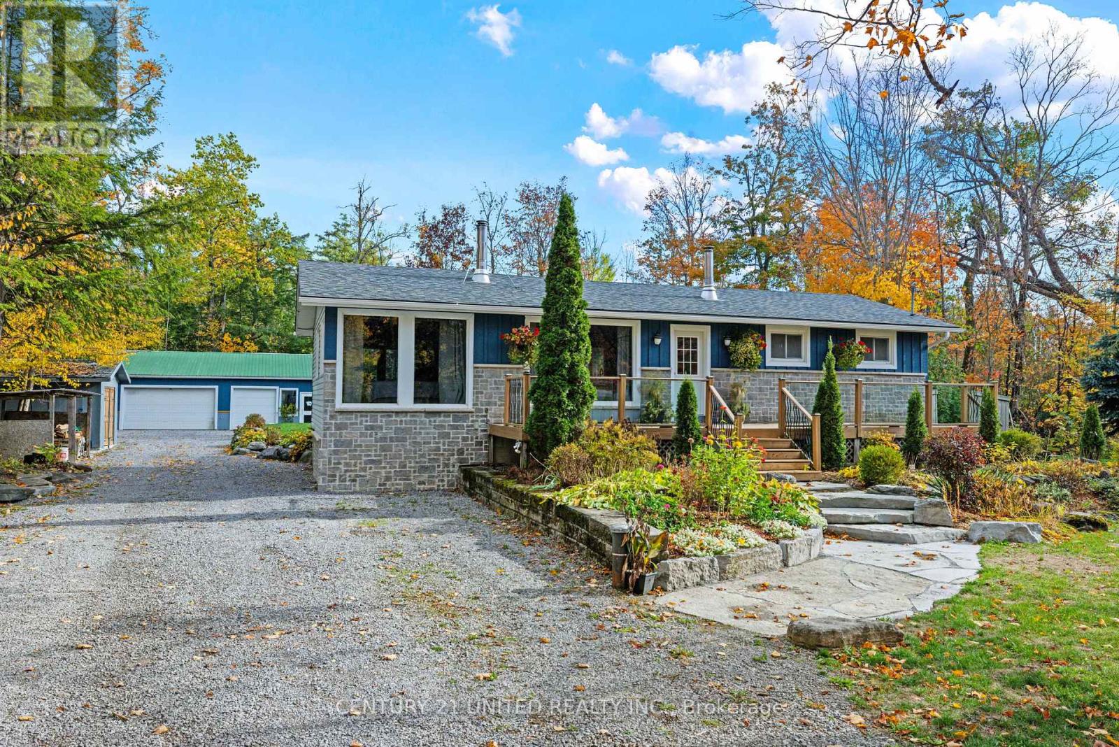 25 Sugarbush Boulevard, Trent Lakes, Ontario  K0L 1J0 - Photo 2 - X13061790