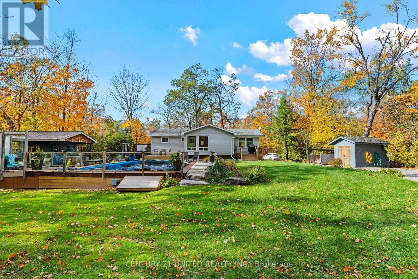 25 Sugarbush Boulevard, Trent Lakes, Ontario  K0L 1J0 - Photo 27 - X13061790