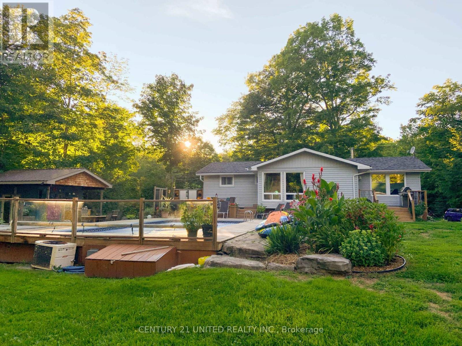 25 Sugarbush Boulevard, Trent Lakes, Ontario  K0L 1J0 - Photo 34 - X13061790