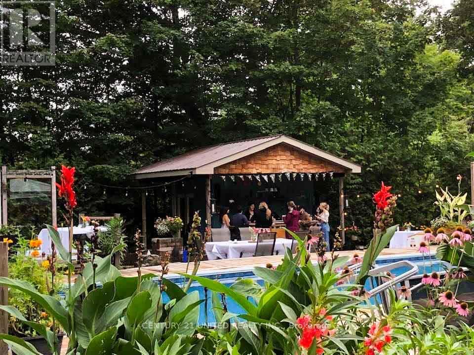 25 Sugarbush Boulevard, Trent Lakes, Ontario  K0L 1J0 - Photo 35 - X13061790