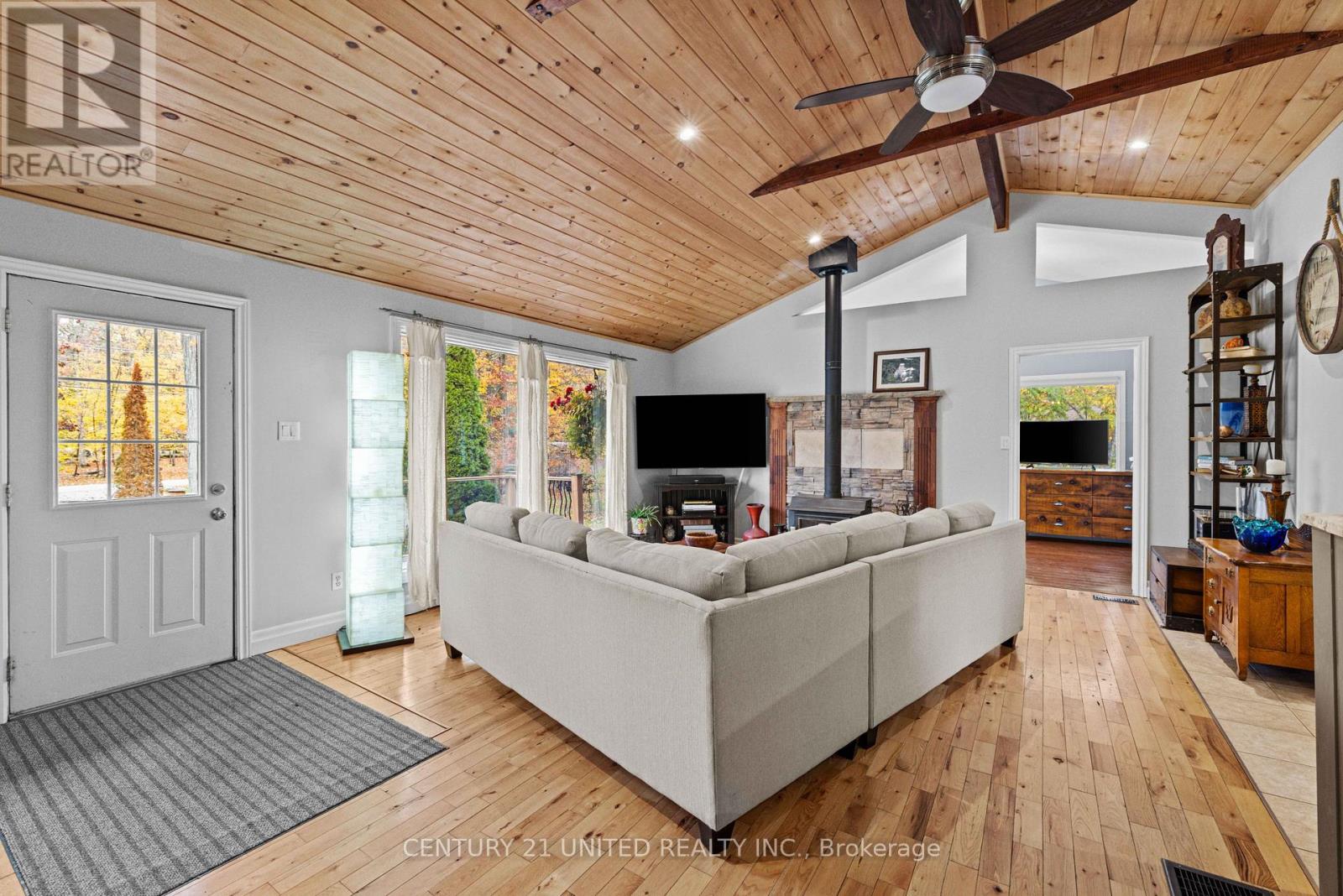 25 Sugarbush Boulevard, Trent Lakes, Ontario  K0L 1J0 - Photo 4 - X13061790