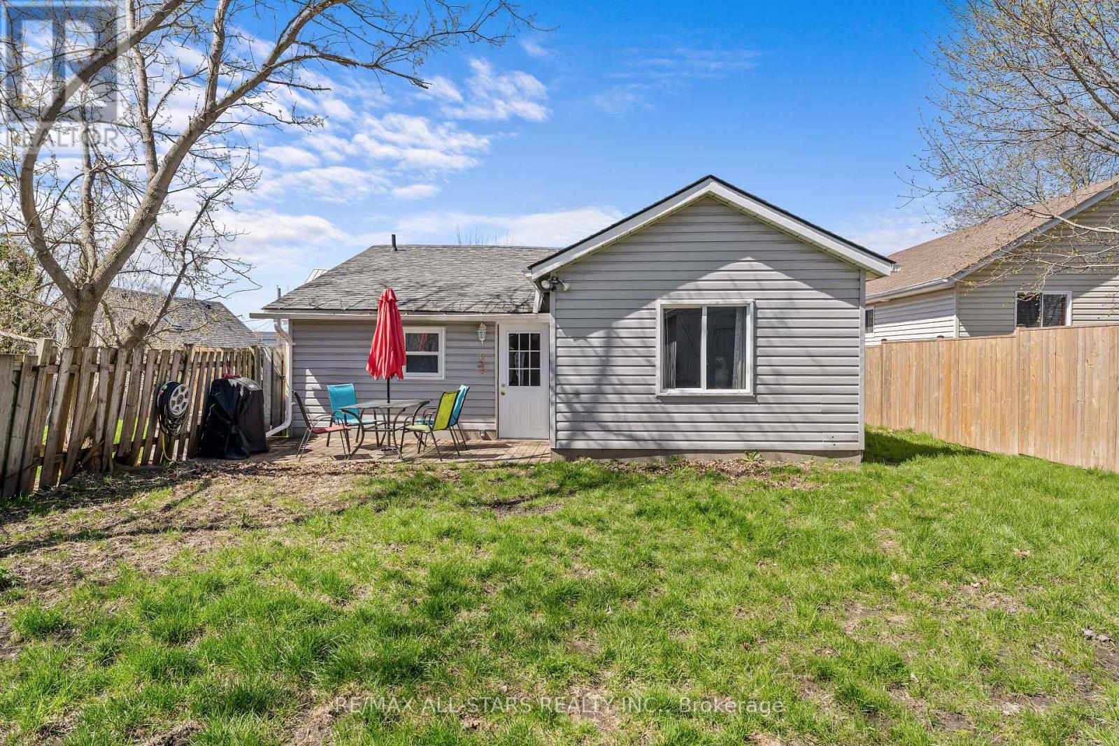 28 Caroline Street, Kawartha Lakes (Lindsay), Ontario  K9V 1T1 - Photo 31 - X13061934