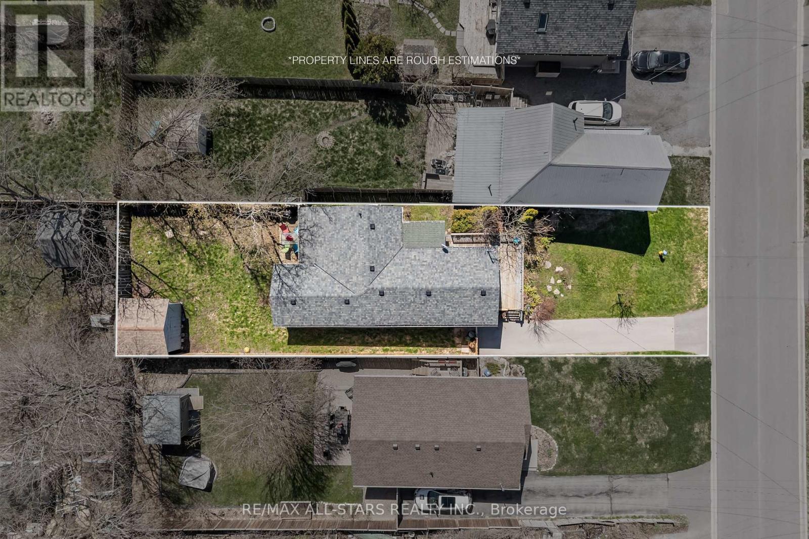 28 Caroline Street, Kawartha Lakes (Lindsay), Ontario  K9V 1T1 - Photo 36 - X13061934