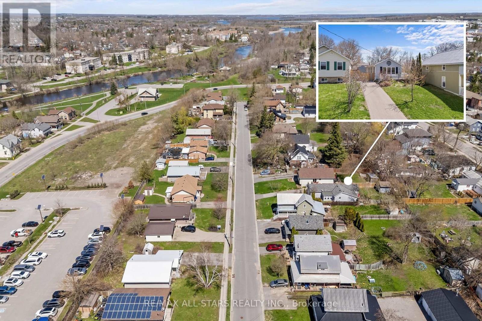 28 Caroline Street, Kawartha Lakes (Lindsay), Ontario  K9V 1T1 - Photo 38 - X13061934