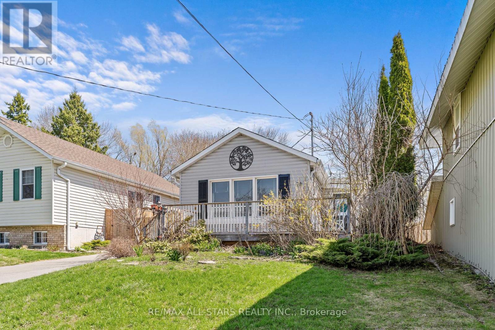 28 Caroline Street, Kawartha Lakes (Lindsay), Ontario  K9V 1T1 - Photo 4 - X13061934