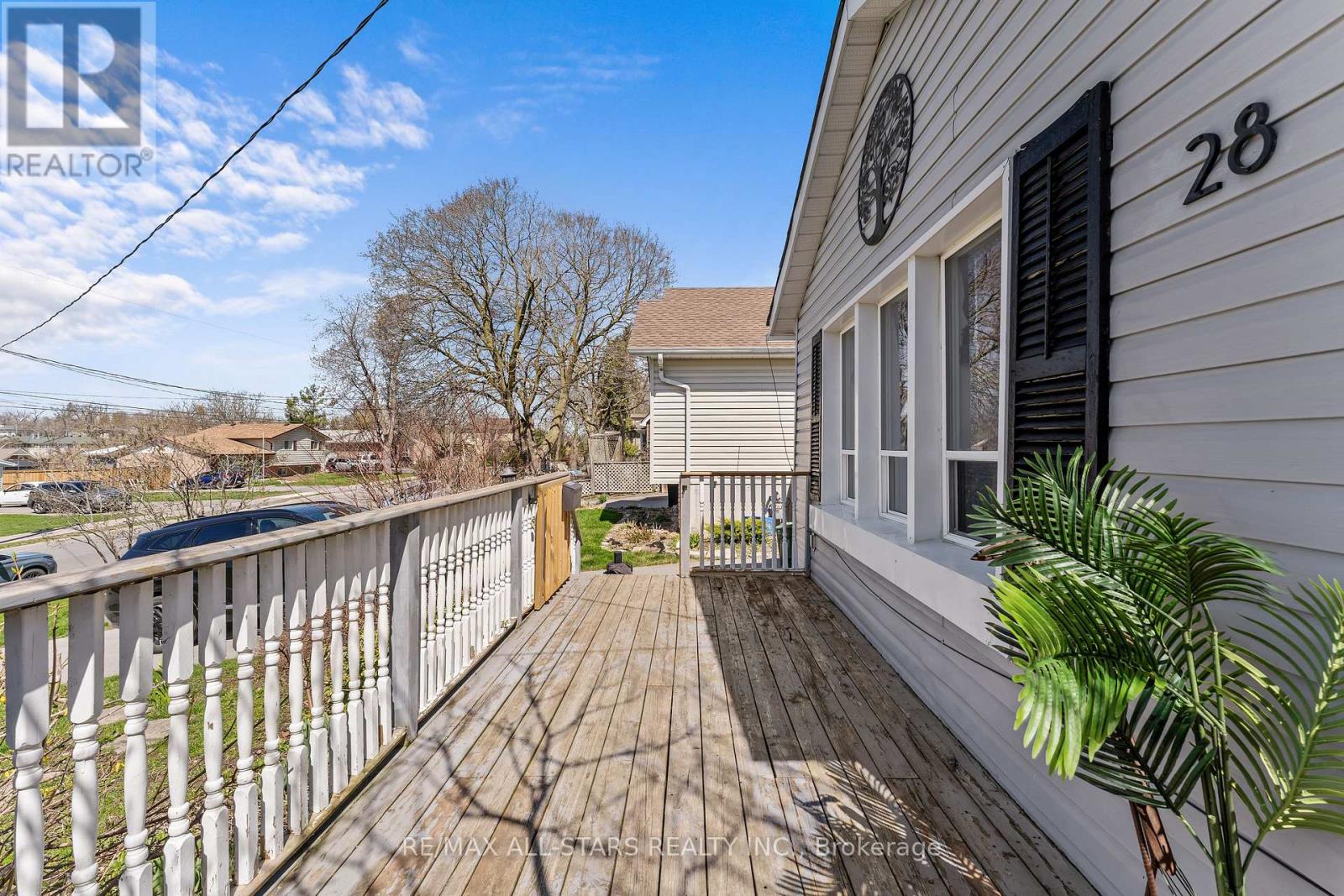 28 Caroline Street, Kawartha Lakes (Lindsay), Ontario  K9V 1T1 - Photo 5 - X13061934