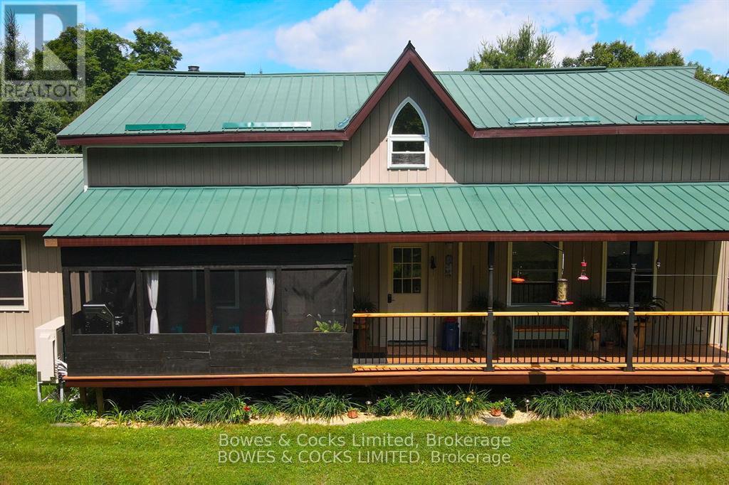 72 Jones Road, Wollaston, Ontario  K0L 1P0 - Photo 2 - X13062036