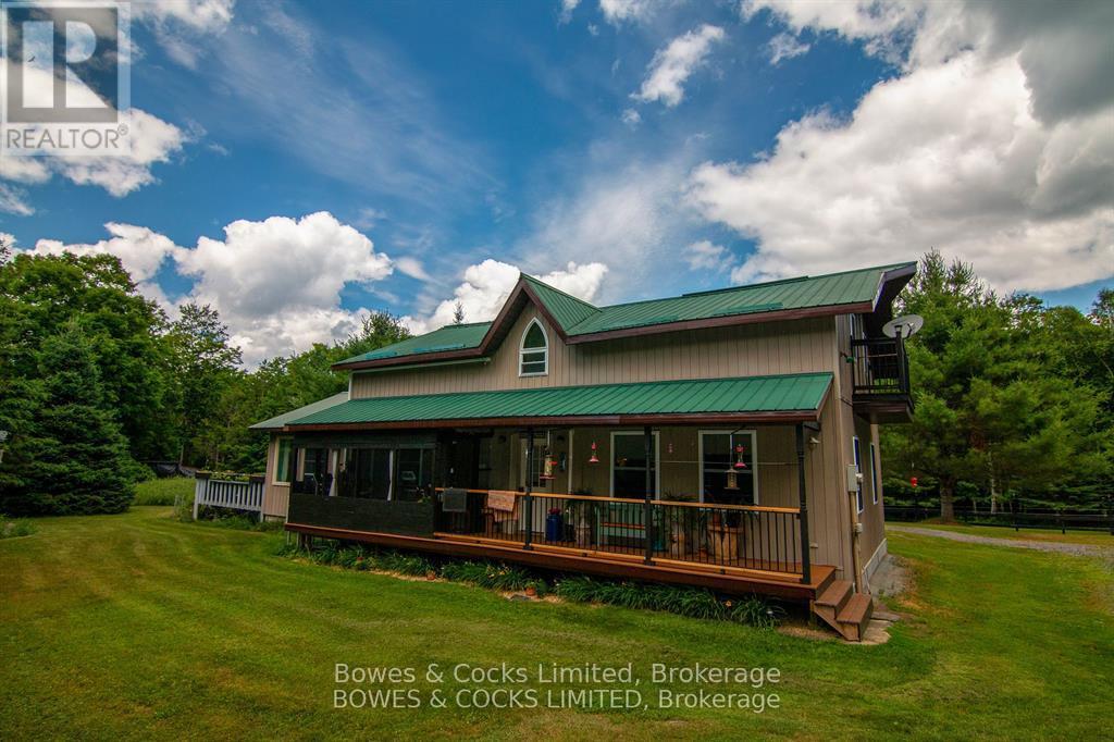 72 Jones Road, Wollaston, Ontario  K0L 1P0 - Photo 3 - X13062036