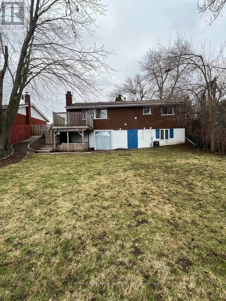 163 Herbert Street, Peterborough (Northcrest Ward 5), Ontario  K9H 6J1 - Photo 17 - X13061924