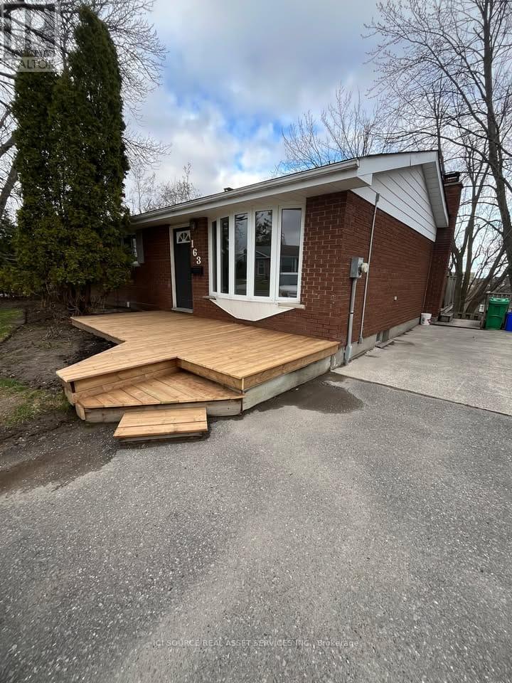 163 Herbert Street, Peterborough (Northcrest Ward 5), Ontario  K9H 6J1 - Photo 2 - X13061924