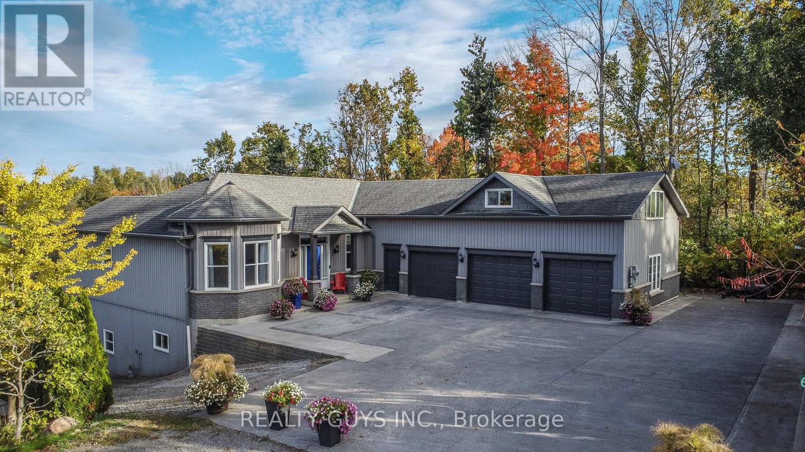 625 FIRE ROUTE 1B ROUTE, selwyn, Ontario