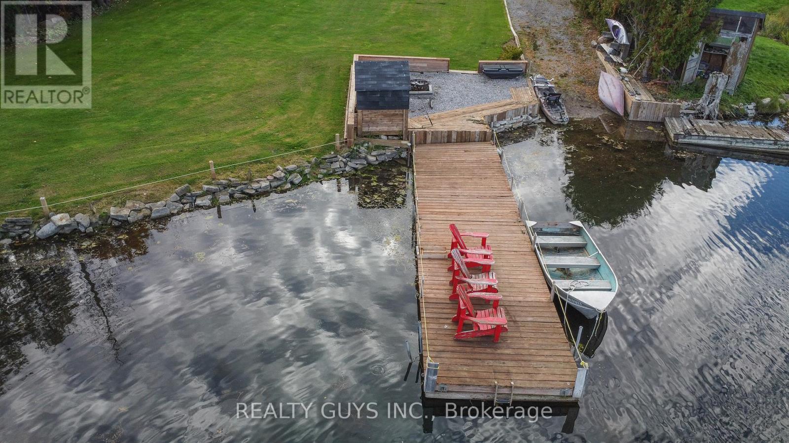 625 Fire Route 1b Route, Selwyn, Ontario  K9J 6X3 - Photo 10 - X13062114