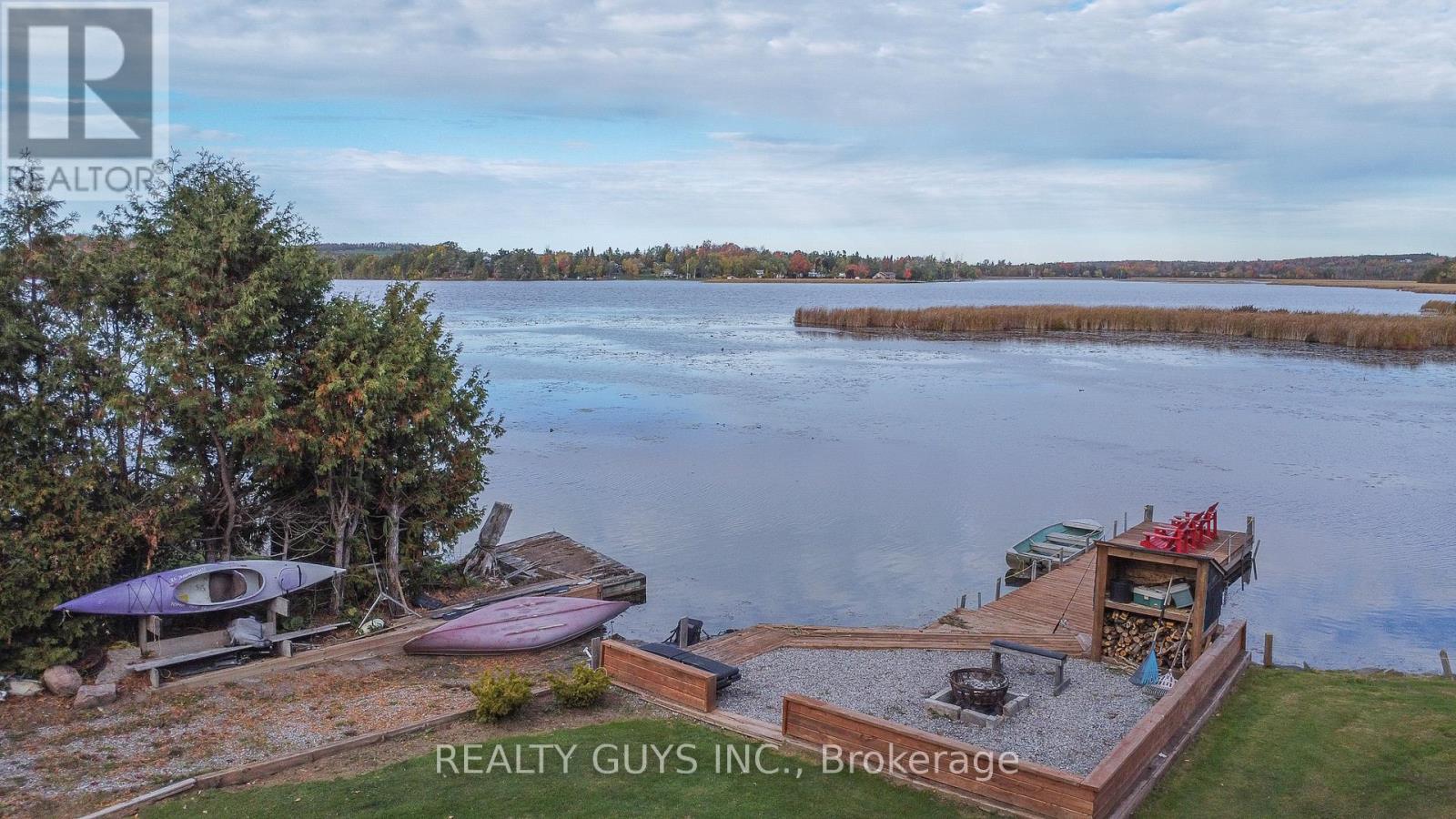 625 Fire Route 1b Route, Selwyn, Ontario  K9J 6X3 - Photo 11 - X13062114