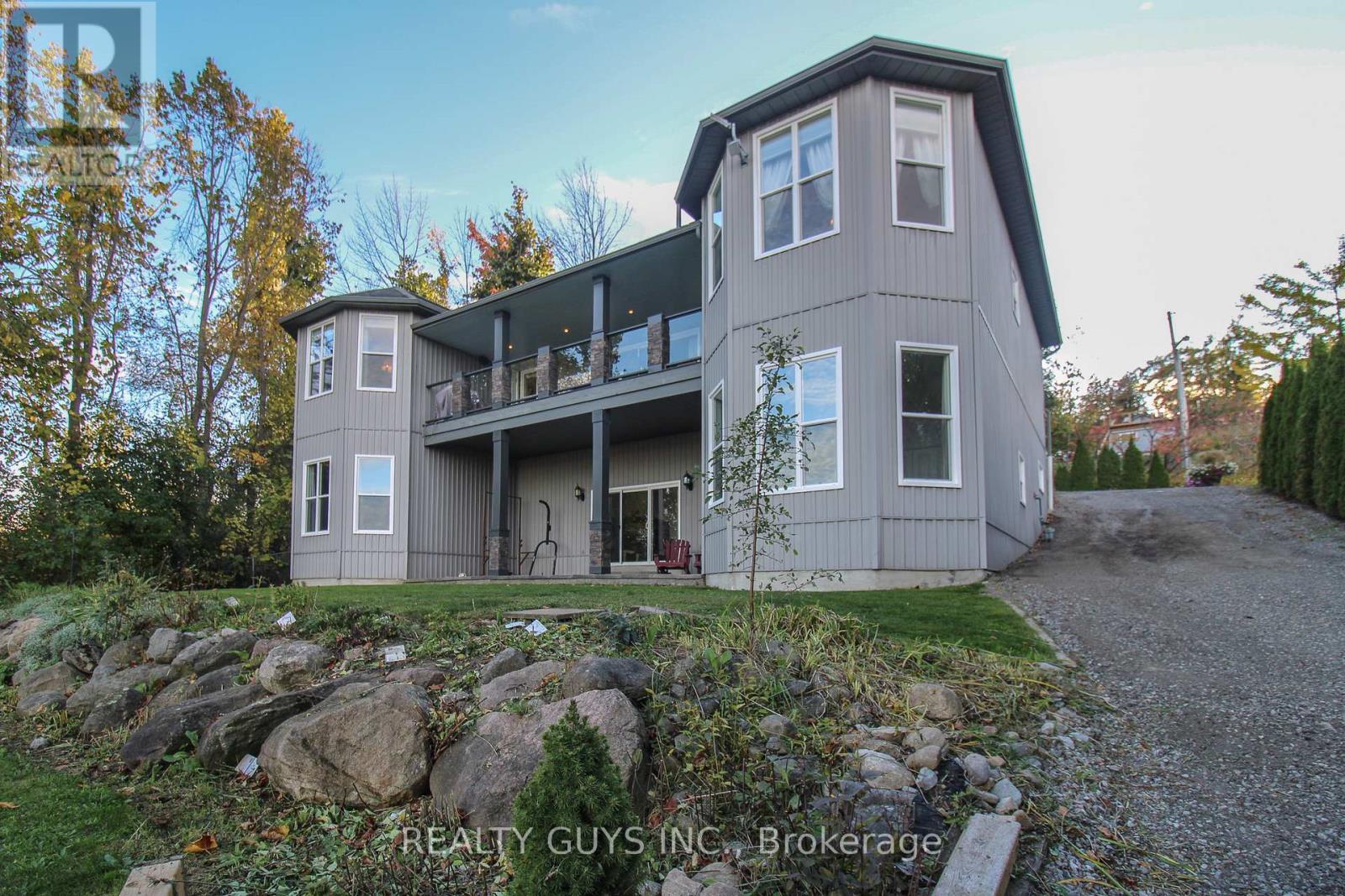 625 Fire Route 1b Route, Selwyn, Ontario  K9J 6X3 - Photo 17 - X13062114