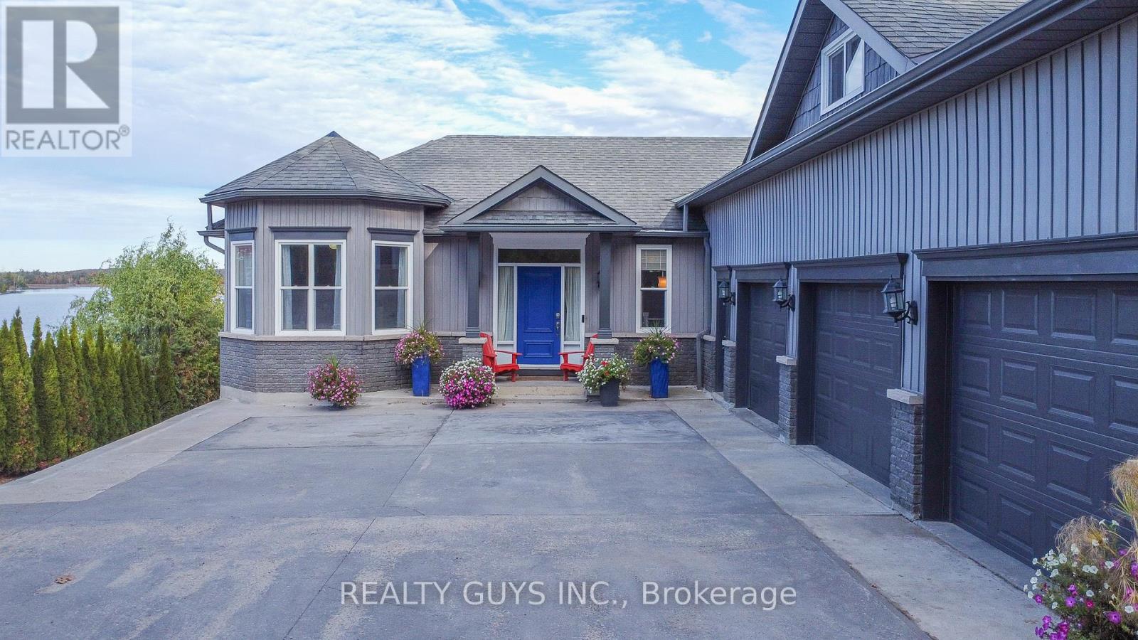 625 Fire Route 1b Route, Selwyn, Ontario  K9J 6X3 - Photo 18 - X13062114