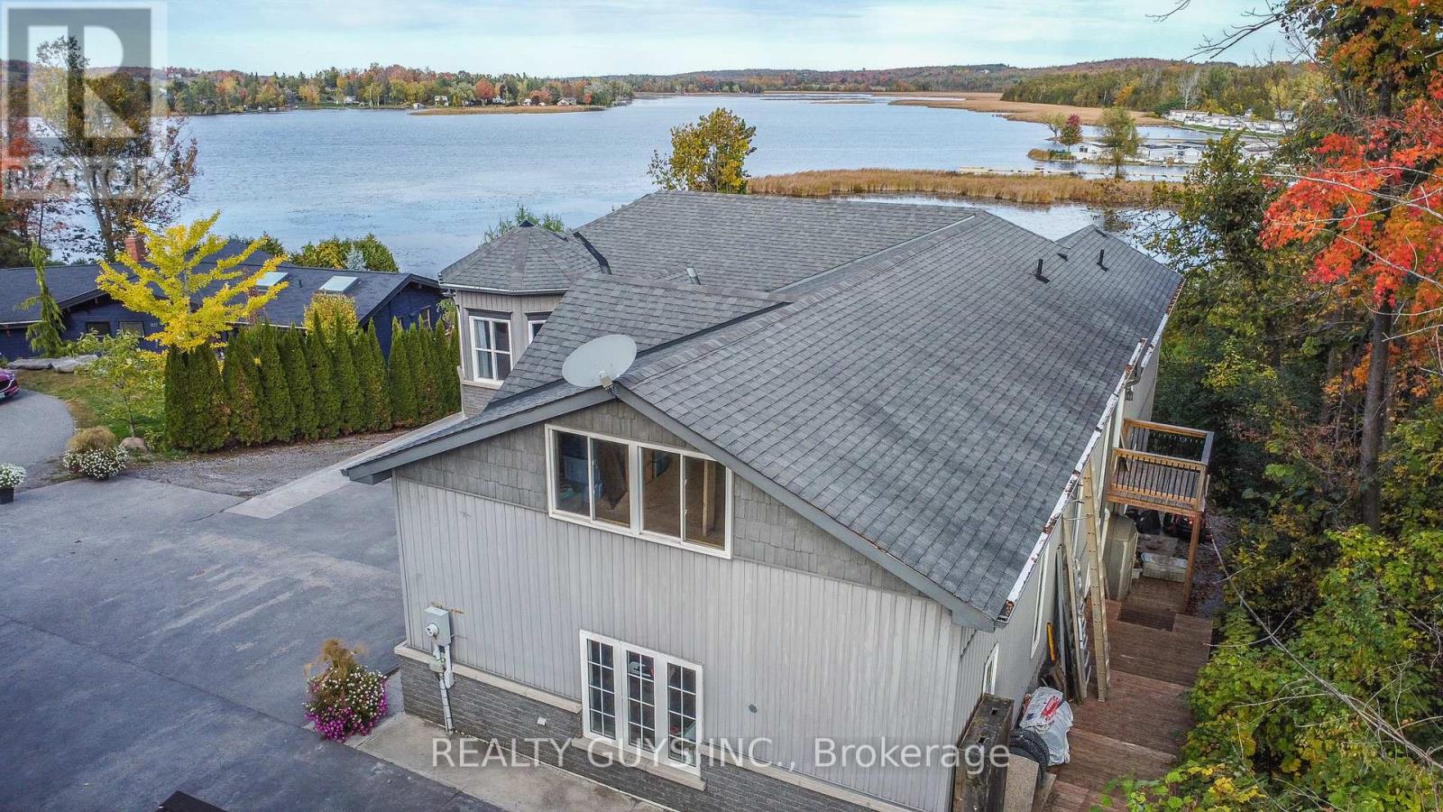 625 Fire Route 1b Route, Selwyn, Ontario  K9J 6X3 - Photo 2 - X13062114