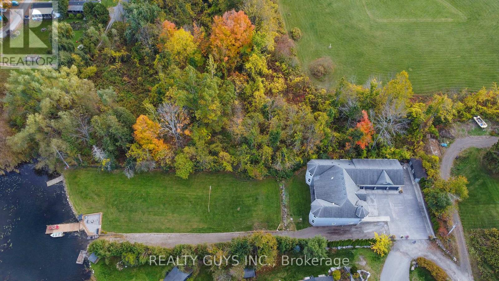 625 Fire Route 1b Route, Selwyn, Ontario  K9J 6X3 - Photo 3 - X13062114