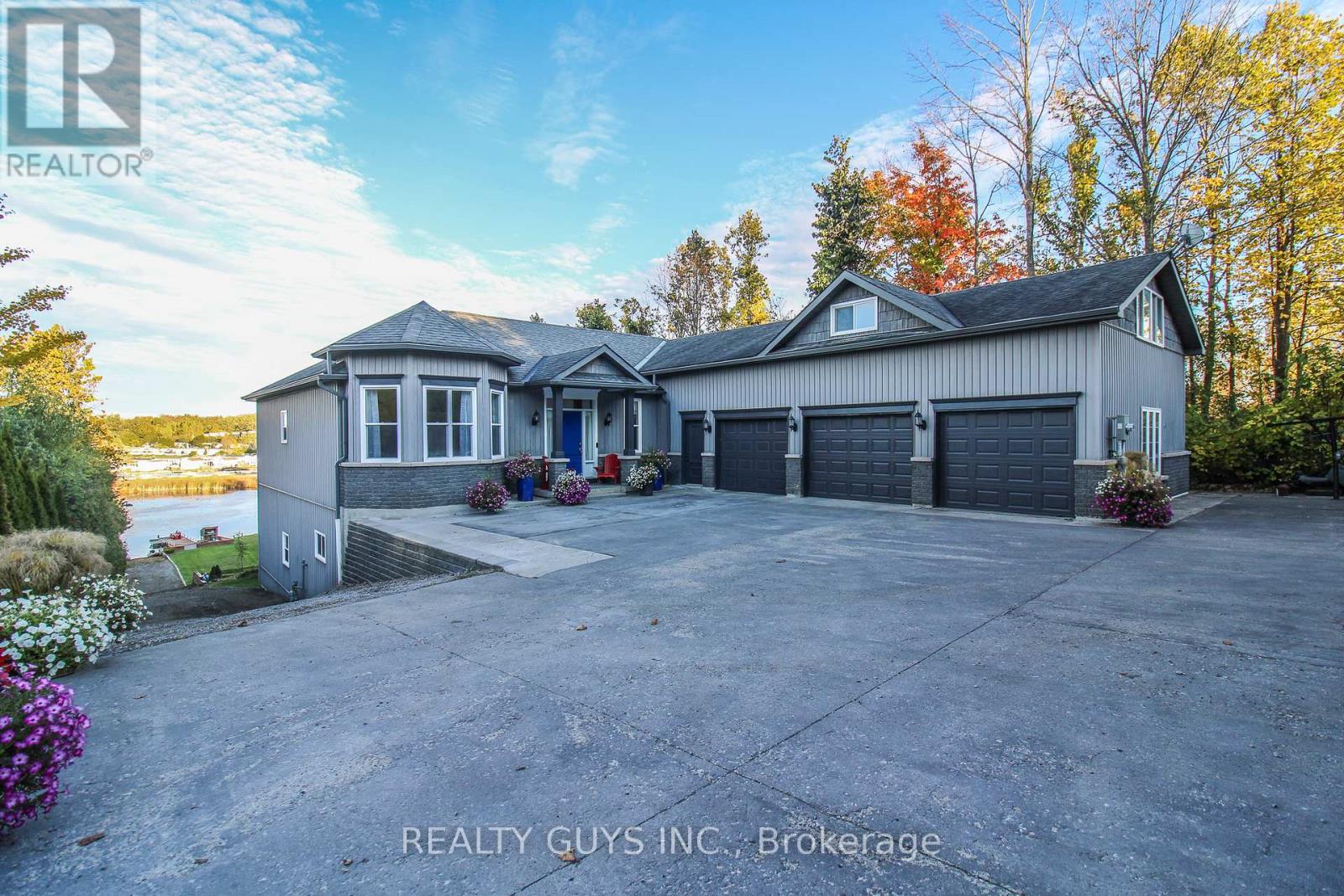 625 Fire Route 1b Route, Selwyn, Ontario  K9J 6X3 - Photo 4 - X13062114