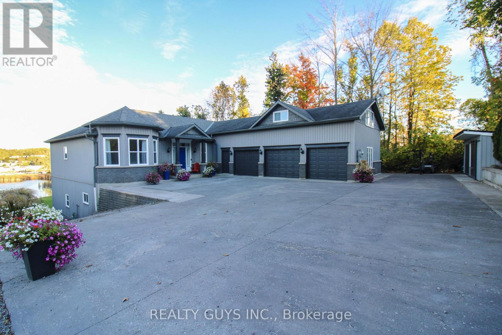 625 Fire Route 1b Route, Selwyn, Ontario  K9J 6X3 - Photo 5 - X13062114