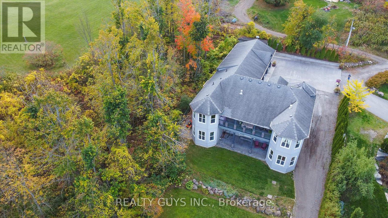 625 Fire Route 1b Route, Selwyn, Ontario  K9J 6X3 - Photo 6 - X13062114