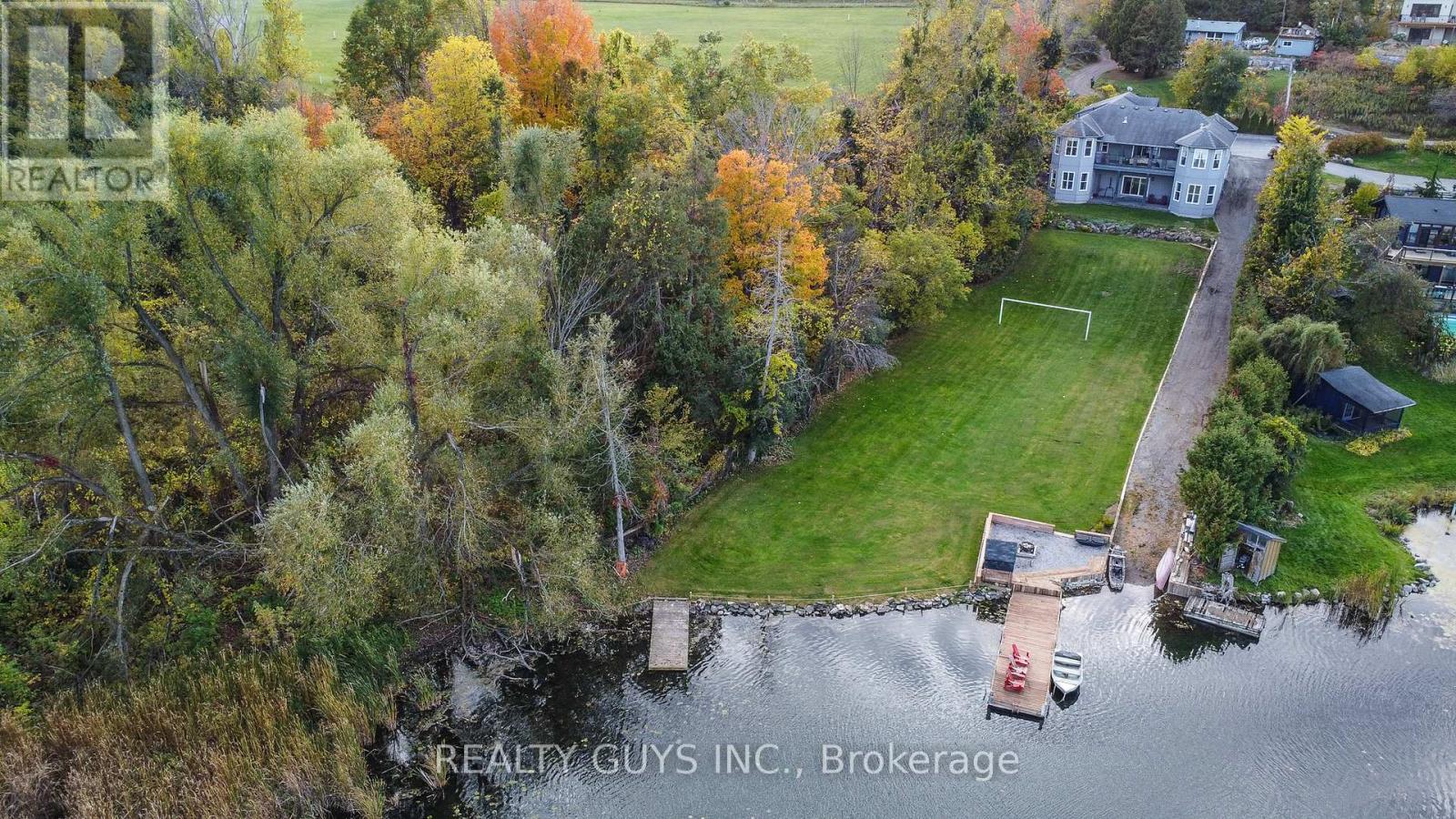 625 Fire Route 1b Route, Selwyn, Ontario  K9J 6X3 - Photo 8 - X13062114