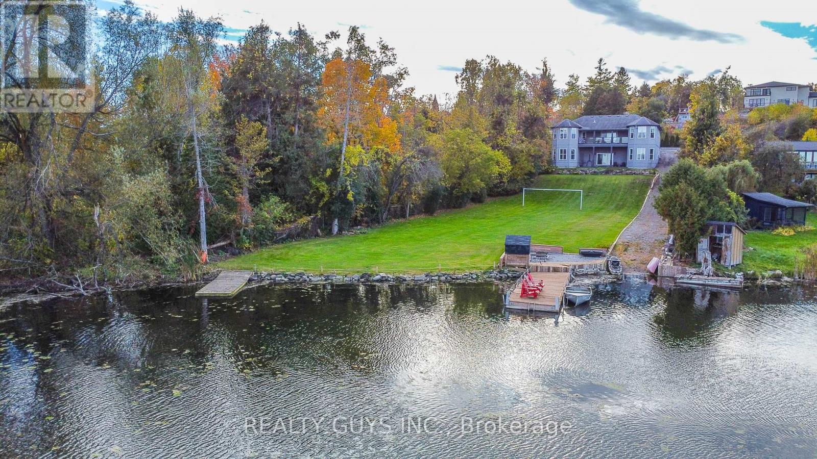 625 Fire Route 1b Route, Selwyn, Ontario  K9J 6X3 - Photo 9 - X13062114