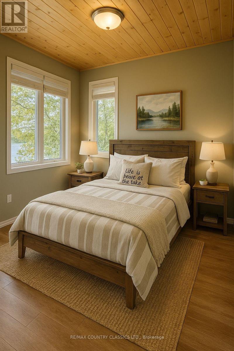 27241 Highway 28 S, Highlands East (Cardiff Ward), Ontario  K0L 1M0 - Photo 19 - X13062152