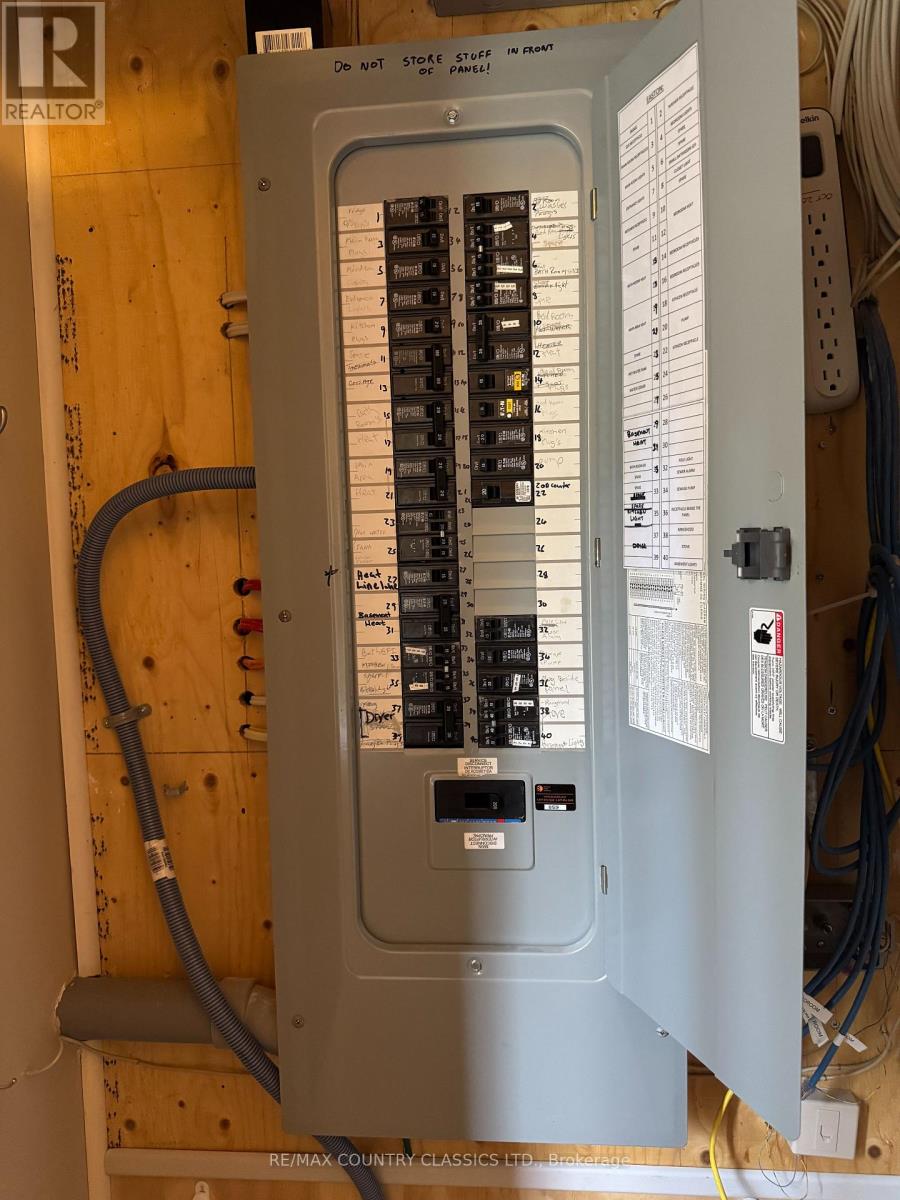 27241 Highway 28 S, Highlands East (Cardiff Ward), Ontario  K0L 1M0 - Photo 25 - X13062152