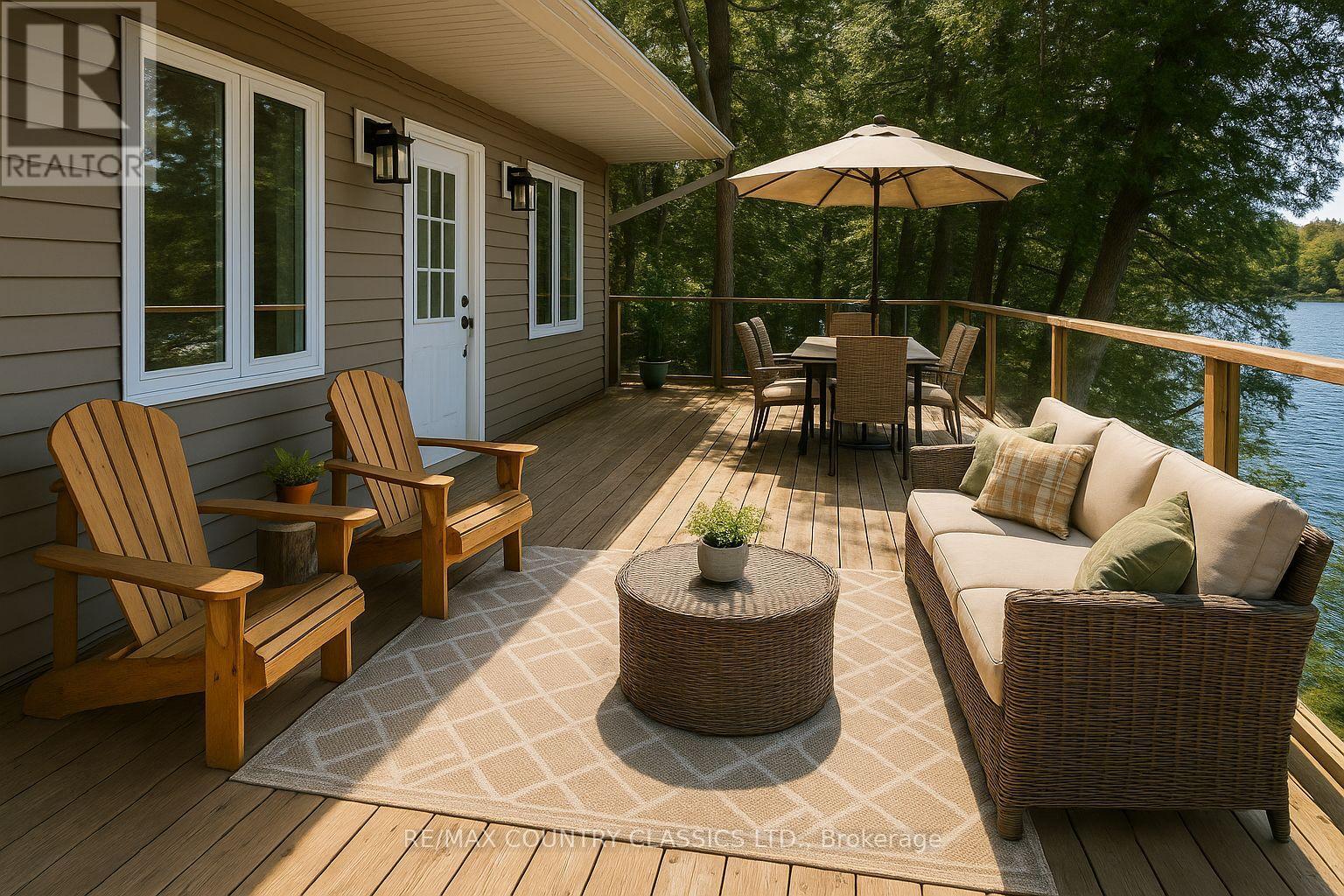 27241 Highway 28 S, Highlands East (Cardiff Ward), Ontario  K0L 1M0 - Photo 9 - X13062152