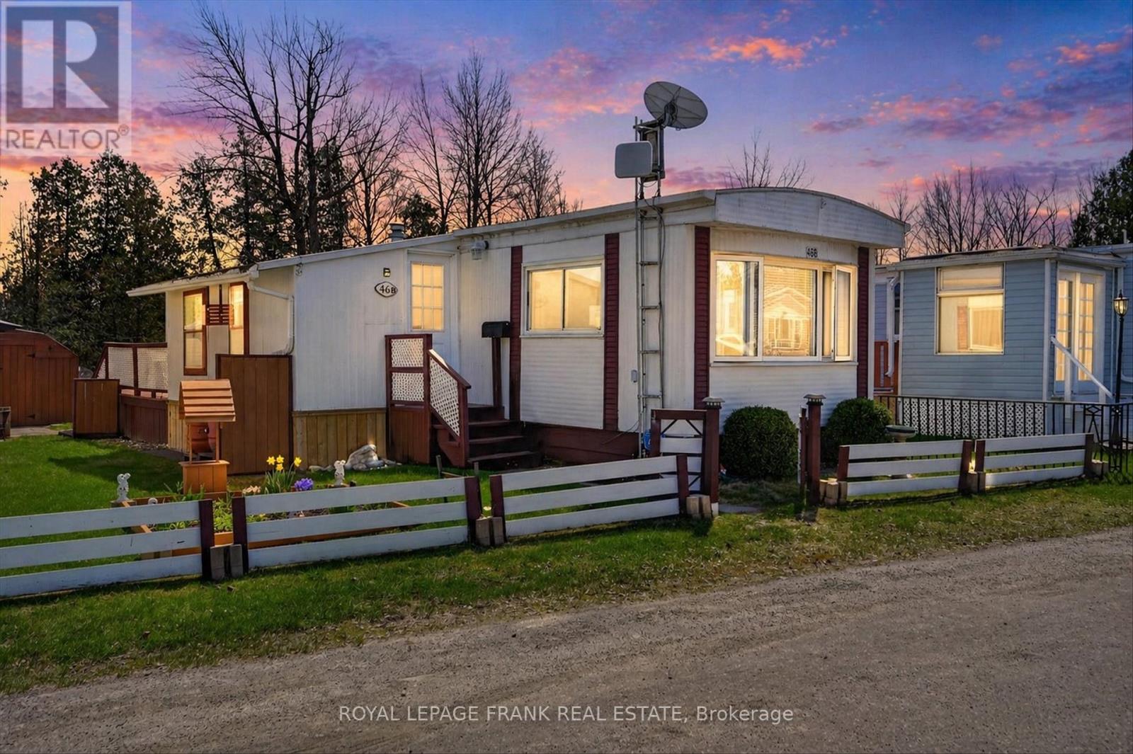 46b - 2244 Heritage Line, Otonabee-South Monaghan, Ontario  K9J 6X8 - Photo 2 - X13062210