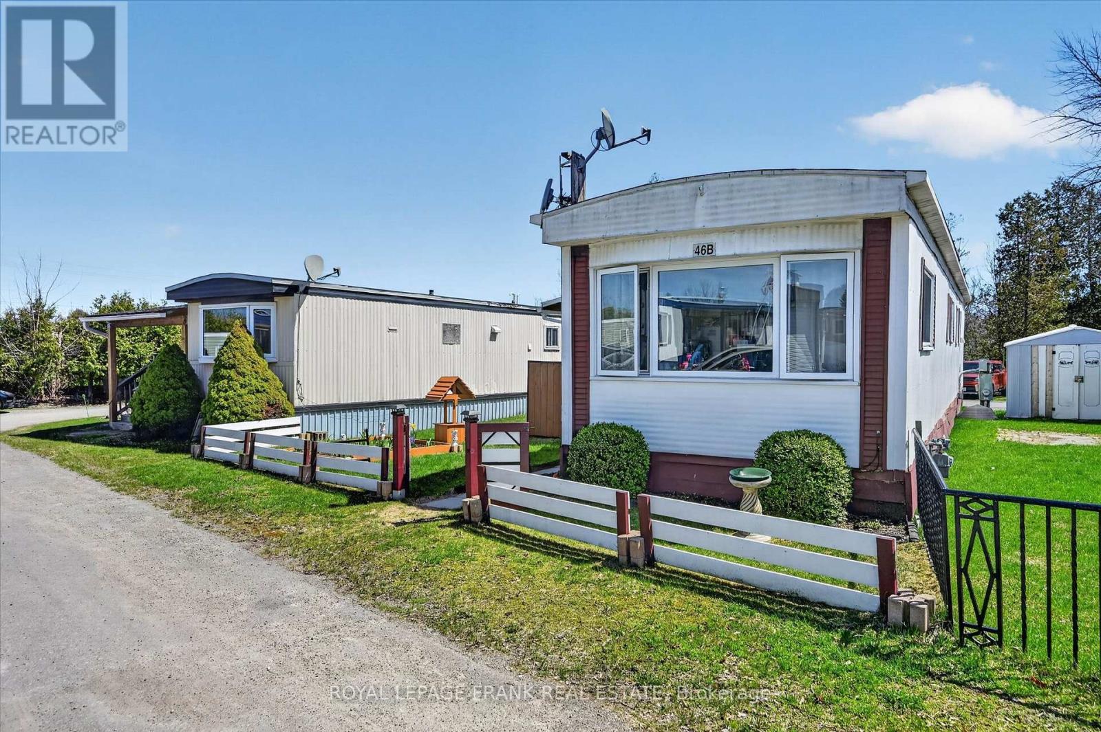 46b - 2244 Heritage Line, Otonabee-South Monaghan, Ontario  K9J 6X8 - Photo 3 - X13062210