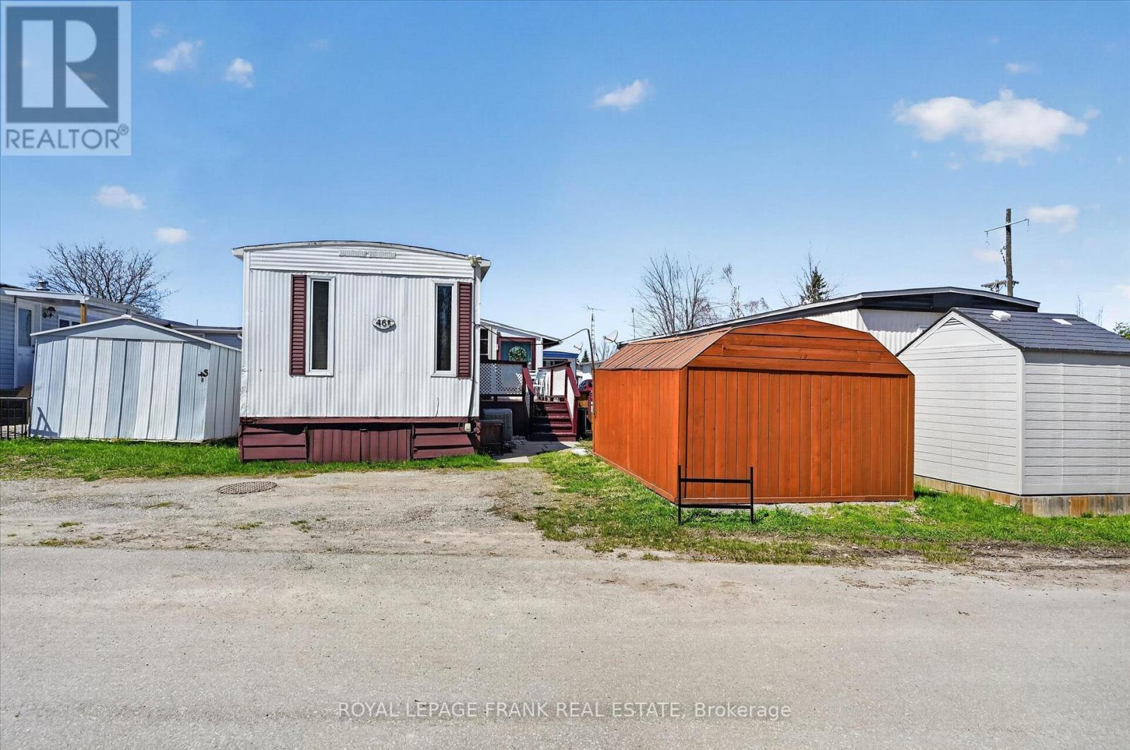 46b - 2244 Heritage Line, Otonabee-South Monaghan, Ontario  K9J 6X8 - Photo 32 - X13062210