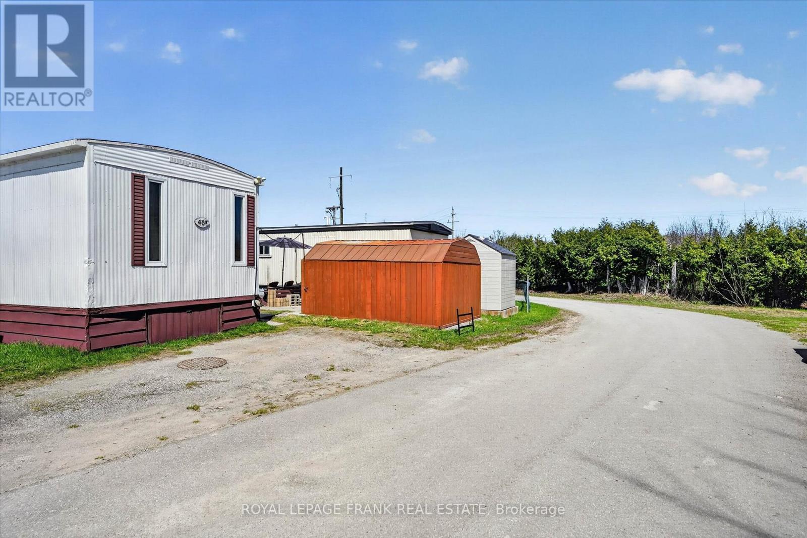 46b - 2244 Heritage Line, Otonabee-South Monaghan, Ontario  K9J 6X8 - Photo 33 - X13062210