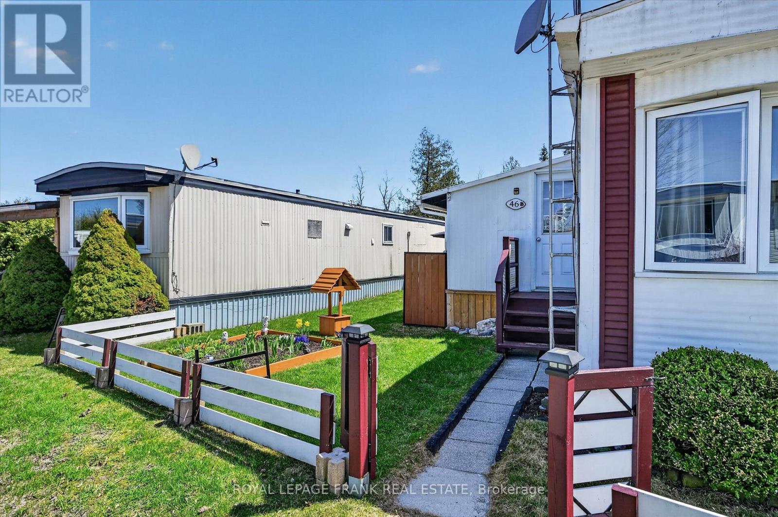 46b - 2244 Heritage Line, Otonabee-South Monaghan, Ontario  K9J 6X8 - Photo 4 - X13062210