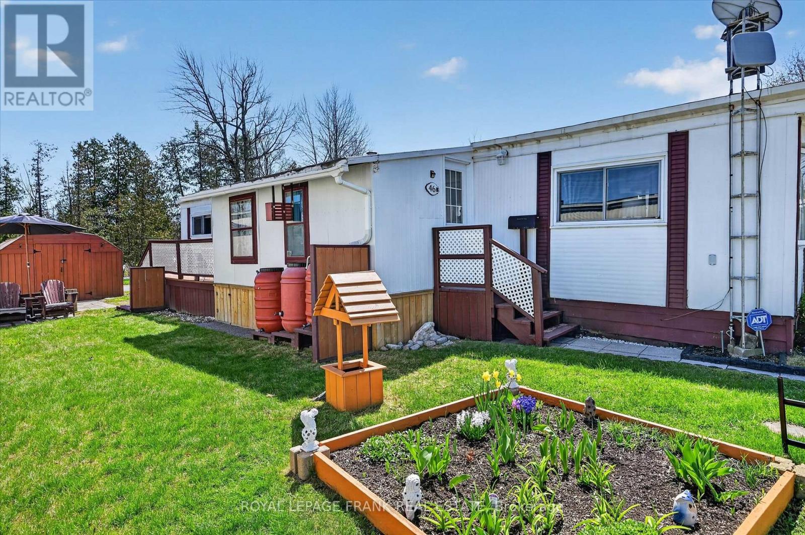 46b - 2244 Heritage Line, Otonabee-South Monaghan, Ontario  K9J 6X8 - Photo 5 - X13062210