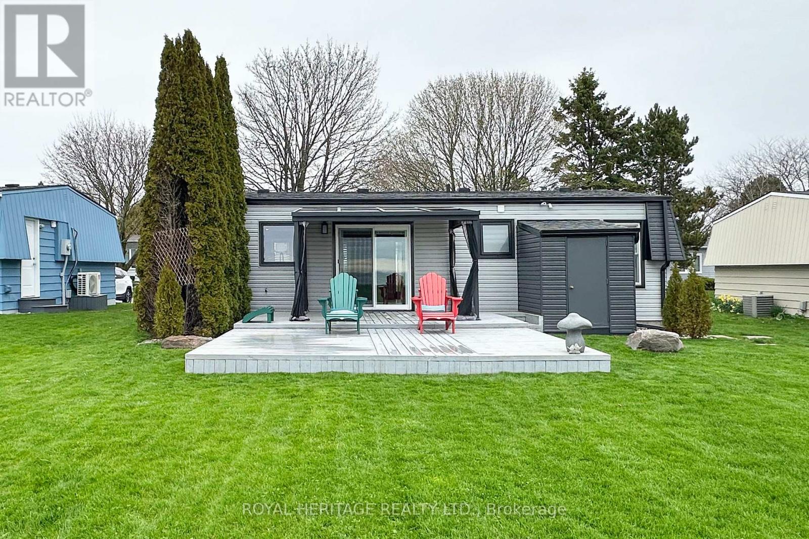 43 Bluffs Road, Clarington (Bowmanville), Ontario  L1B 1A4 - Photo 23 - E13062122