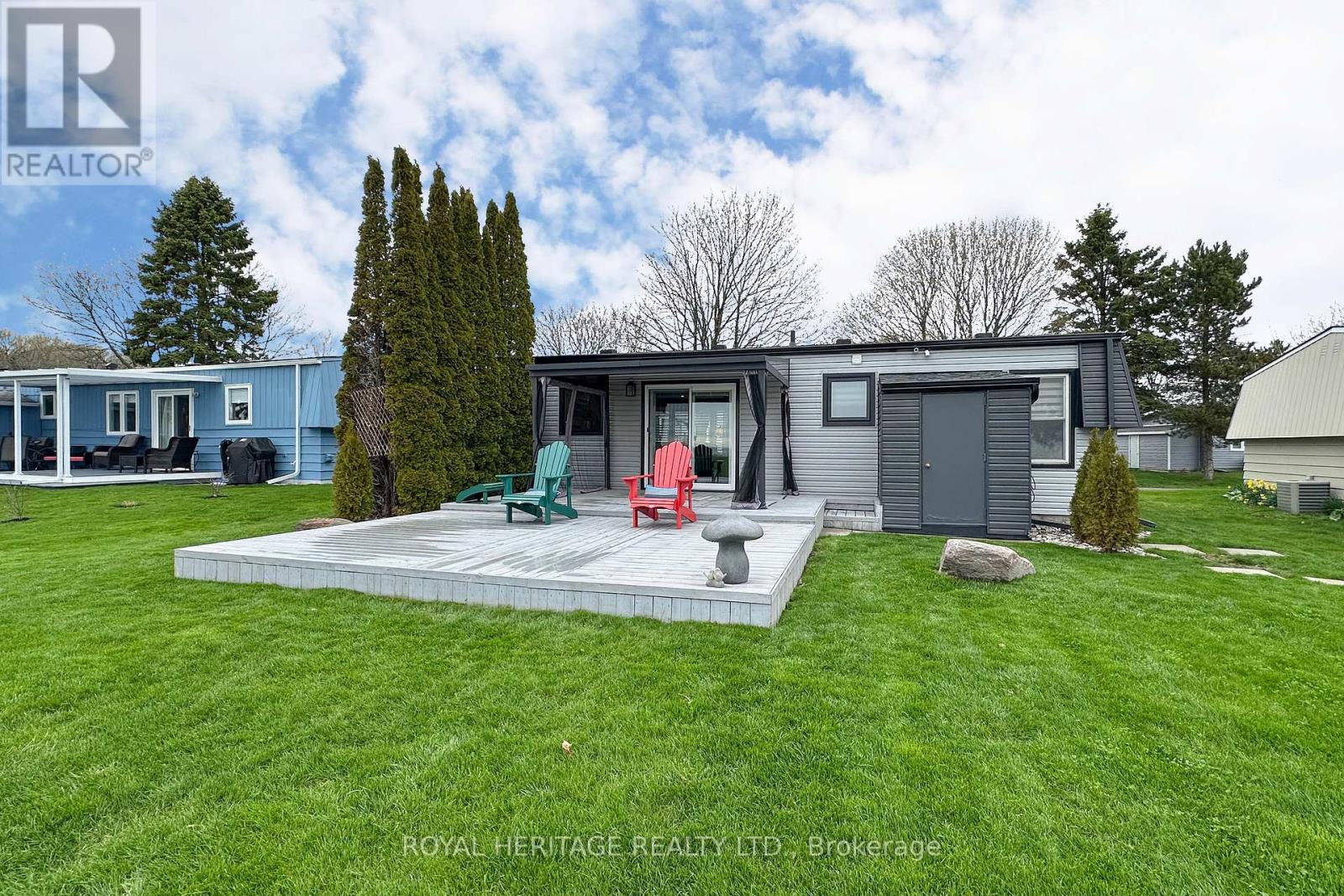 43 Bluffs Road, Clarington (Bowmanville), Ontario  L1B 1A4 - Photo 24 - E13062122