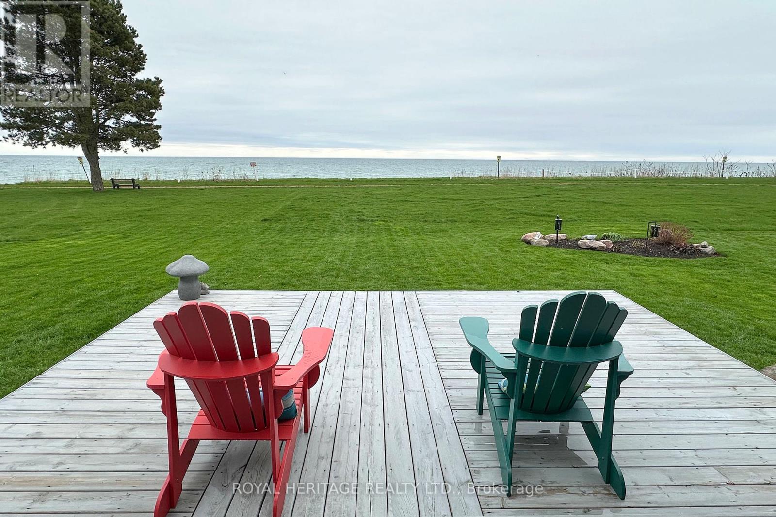 43 Bluffs Road, Clarington (Bowmanville), Ontario  L1B 1A4 - Photo 25 - E13062122