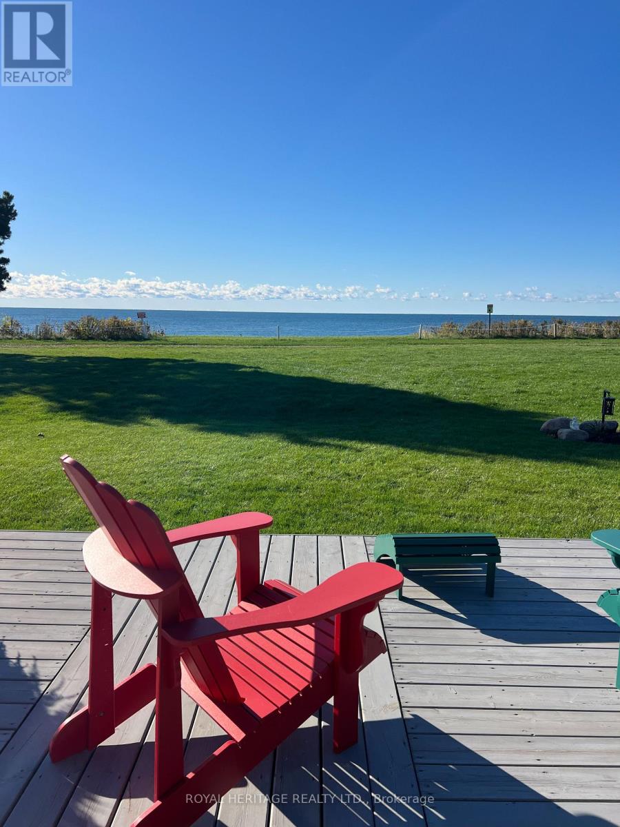 43 Bluffs Road, Clarington (Bowmanville), Ontario  L1B 1A4 - Photo 27 - E13062122