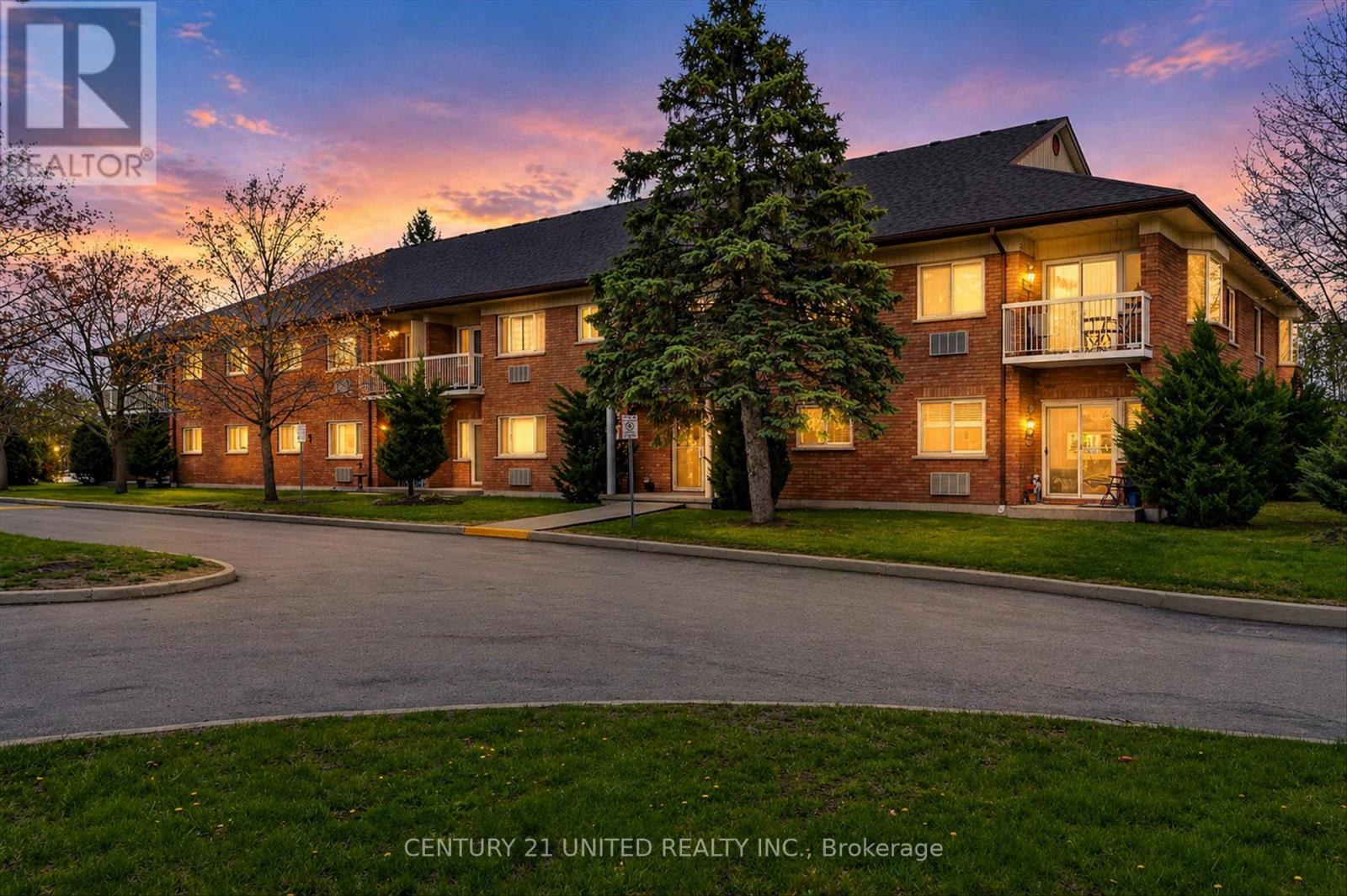 106 - 910 FORD STREET, peterborough (otonabee ward 1), Ontario