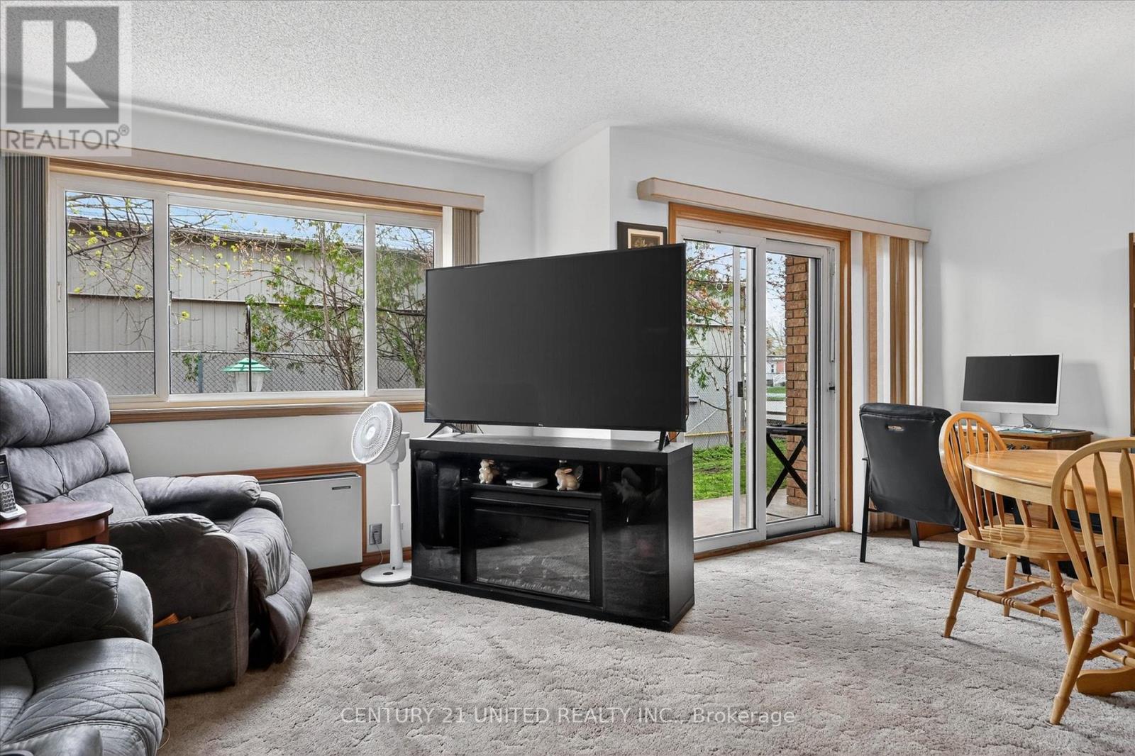 106 - 910 Ford Street, Peterborough (Otonabee Ward 1), Ontario  K9J 5V3 - Photo 12 - X13062318